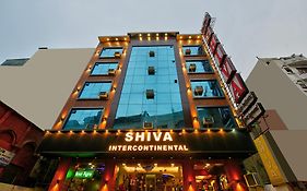 Hotel Shiva Intercontinental - New Delhi Railway Station - Paharganj  India